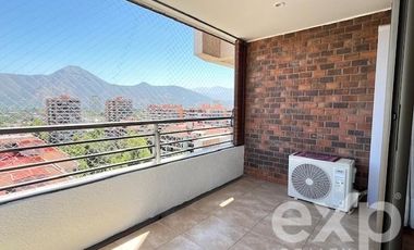 Departamento en Arriendo en Kennedy con Luis Carrera