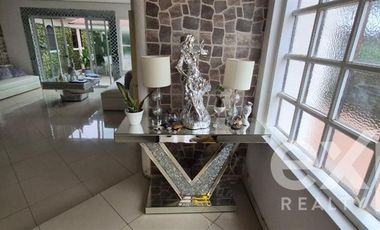 Casa en Venta en eusebio lillo