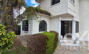 Casa en Venta en eusebio lillo