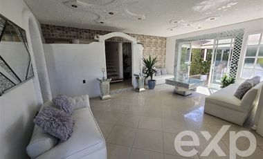 Casa en Venta en eusebio lillo