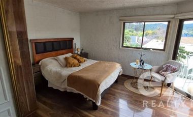 Casa en Venta en eusebio lillo