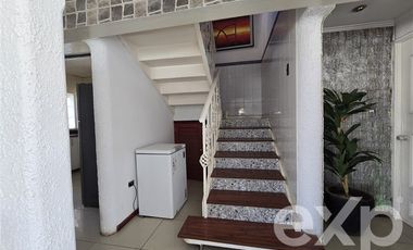 Casa en Venta en eusebio lillo