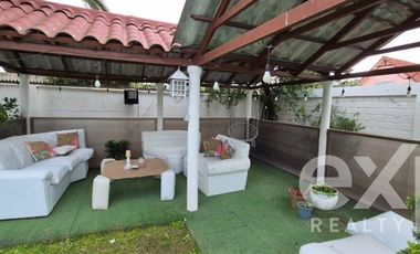 Casa en Arriendo en eusebio lillo