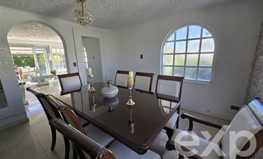 Casa en Arriendo en eusebio lillo