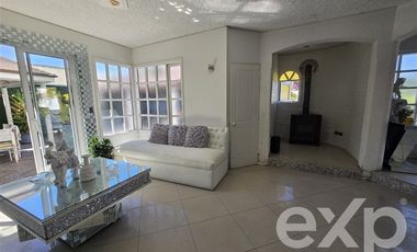 Casa en Arriendo en eusebio lillo