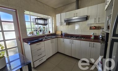 Casa en Arriendo en eusebio lillo