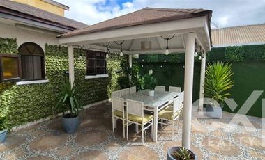 Casa en Arriendo en eusebio lillo