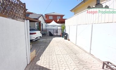 Casa en Venta en Casa en venta y arriendo en Tierra Viva VIII