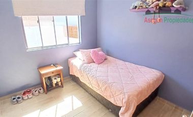 Casa en Venta en Casa en venta y arriendo en Tierra Viva VIII