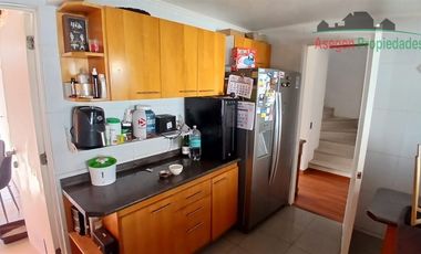 Casa en Venta en Casa en venta y arriendo en Tierra Viva VIII