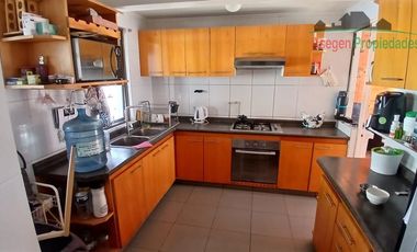 Casa en Venta en Casa en venta y arriendo en Tierra Viva VIII