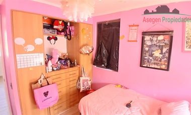 Casa en Venta en Casa en venta y arriendo en Tierra Viva VIII