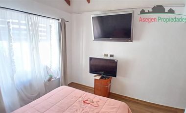 Casa en Arriendo en Casa en venta y arriendo en Tierra Viva VIII