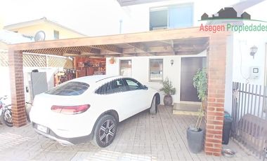 Casa en Arriendo en Casa en venta y arriendo en Tierra Viva VIII