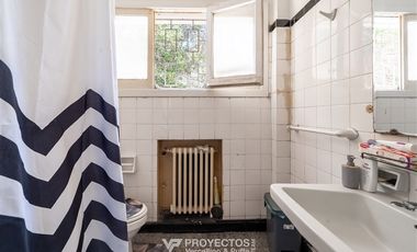 Casa en Venta en Colegio San Ignacio El Bosque