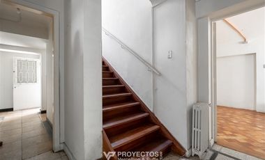 Casa en Venta en Colegio San Ignacio El Bosque