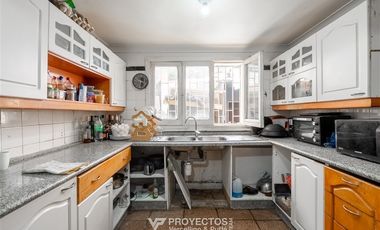 Casa en Venta en Colegio San Ignacio El Bosque