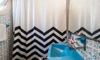 Casa en Venta en Colegio San Ignacio El Bosque