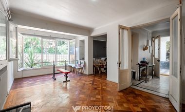 Casa en Venta en Colegio San Ignacio El Bosque