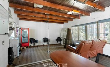 Casa en Venta en Colegio San Ignacio El Bosque