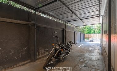 Casa en Venta en Colegio San Ignacio El Bosque