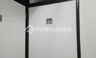 Departamento en Venta en Quintay condominio Santa Augusta