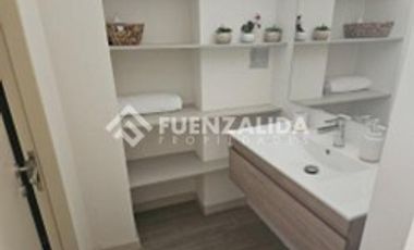 Departamento en Venta en Quintay condominio Santa Augusta