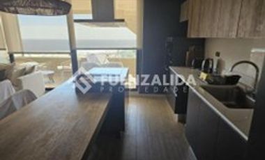 Departamento en Venta en Quintay condominio Santa Augusta