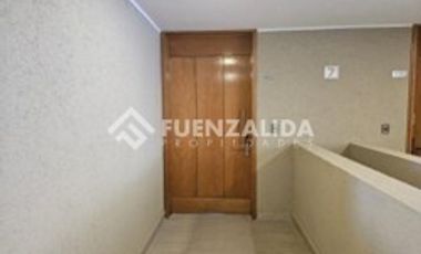 Departamento en Venta en Quintay condominio Santa Augusta