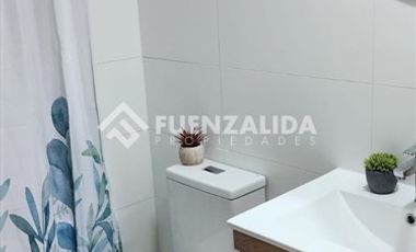 Departamento en Venta en Quintay condominio Santa Augusta