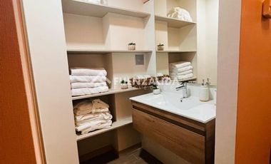 Departamento en Venta en Quintay condominio Santa Augusta
