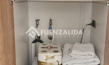 Departamento en Venta en Quintay condominio Santa Augusta