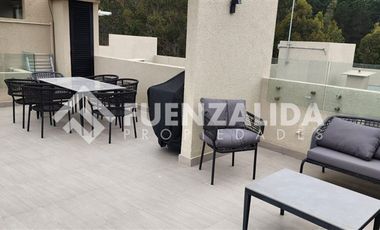 Departamento en Venta en Quintay condominio Santa Augusta