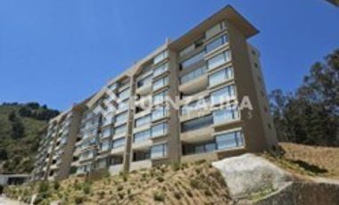 Departamento en Venta en Quintay condominio Santa Augusta
