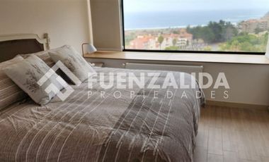 Departamento en Venta en Quintay condominio Santa Augusta