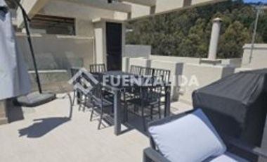 Departamento en Venta en Quintay condominio Santa Augusta