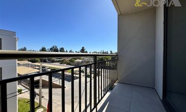 Departamento en Arriendo en Bernardo Leighton, Peñablanca