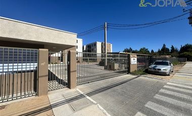 Departamento en Arriendo en Bernardo Leighton, Peñablanca