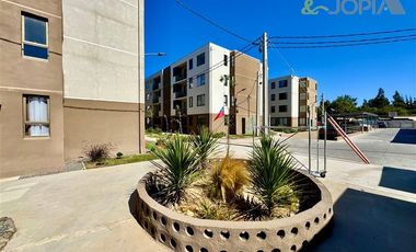 Departamento en Arriendo en Bernardo Leighton, Peñablanca