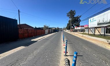 Departamento en Arriendo en Bernardo Leighton, Peñablanca