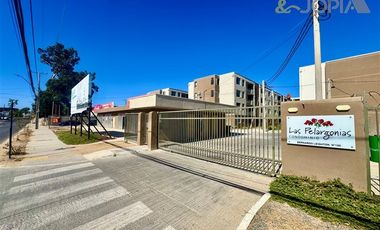 Departamento en Arriendo en Bernardo Leighton, Peñablanca