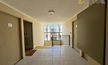 Departamento en Arriendo en Bernardo Leighton, Peñablanca