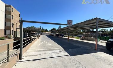 Departamento en Arriendo en Bernardo Leighton, Peñablanca