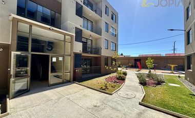 Departamento en Arriendo en Bernardo Leighton, Peñablanca