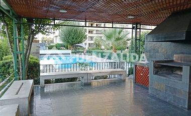 Departamento en Venta en AV. Escuela Agrícola / Vicuña Mackenna Oriente