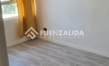 Departamento en Venta en AV. Escuela Agrícola / Vicuña Mackenna Oriente