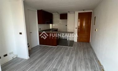 Departamento en Venta en AV. Escuela Agrícola / Vicuña Mackenna Oriente