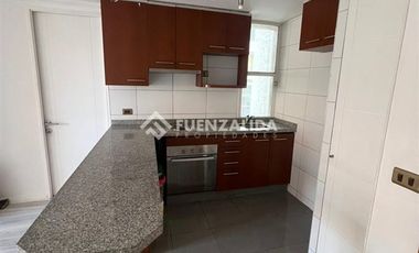 Departamento en Venta en AV. Escuela Agrícola / Vicuña Mackenna Oriente