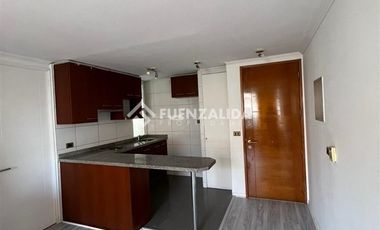 Departamento en Venta en AV. Escuela Agrícola / Vicuña Mackenna Oriente