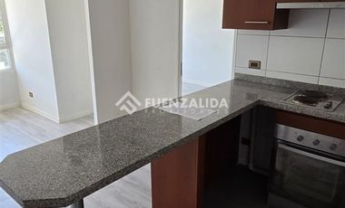 Departamento en Venta en AV. Escuela Agrícola / Vicuña Mackenna Oriente